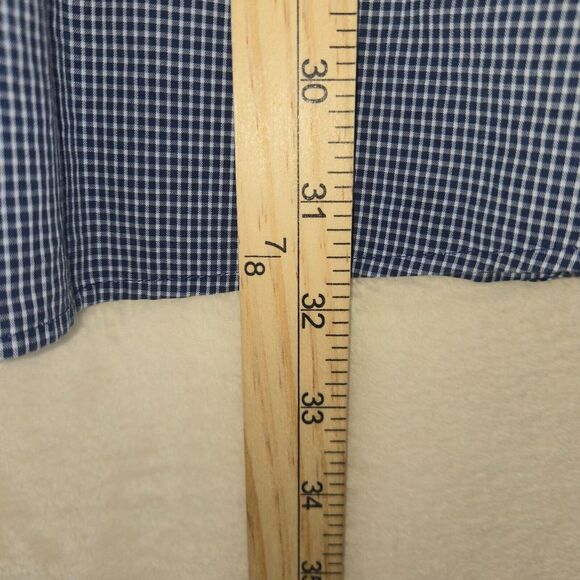 Hugo‎ Boss Men Button Down C-Mabel Sharp Fit Shirt  Size 15.5R Preppy Academia - Picture 4 of 10